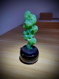 和田玉碧玉太湖石